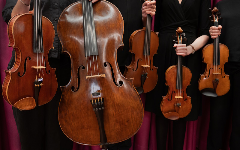 Linden Quartet 2024
