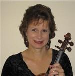 Justine Marsden