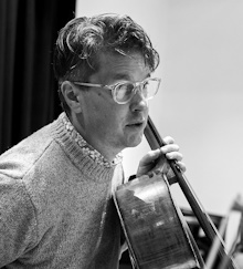 Paul Stender