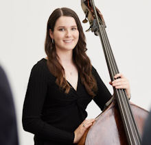 Alexandra Elvin