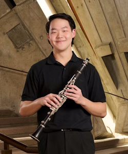 Justin Wang