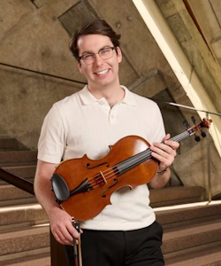 Sebastian Coyne