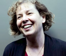 Dr Jeanell Carrigan AM