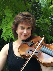 Justine Marsden